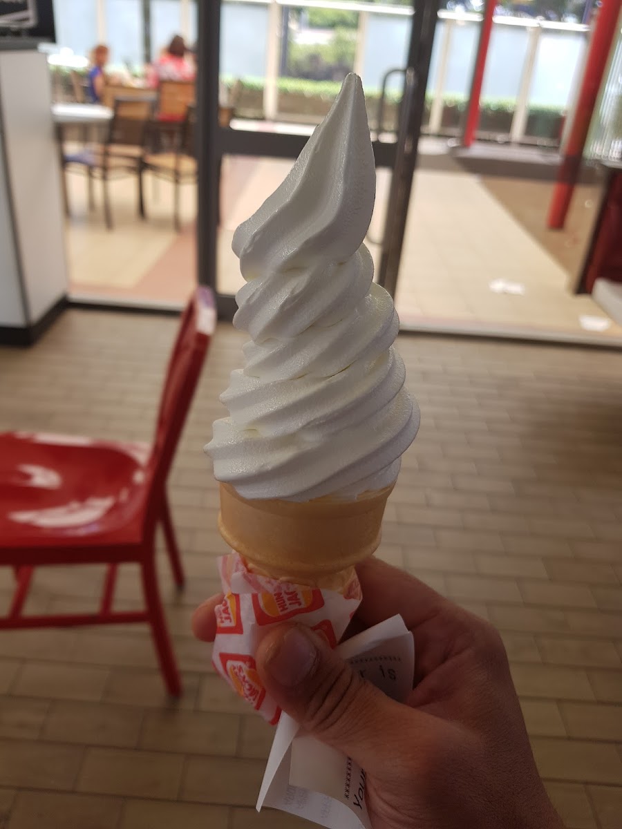 Mcdonald's Tuart Hill-10