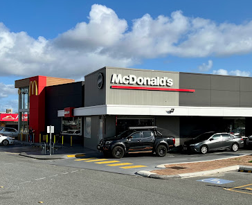 Mcdonald's Tuart Hill-4