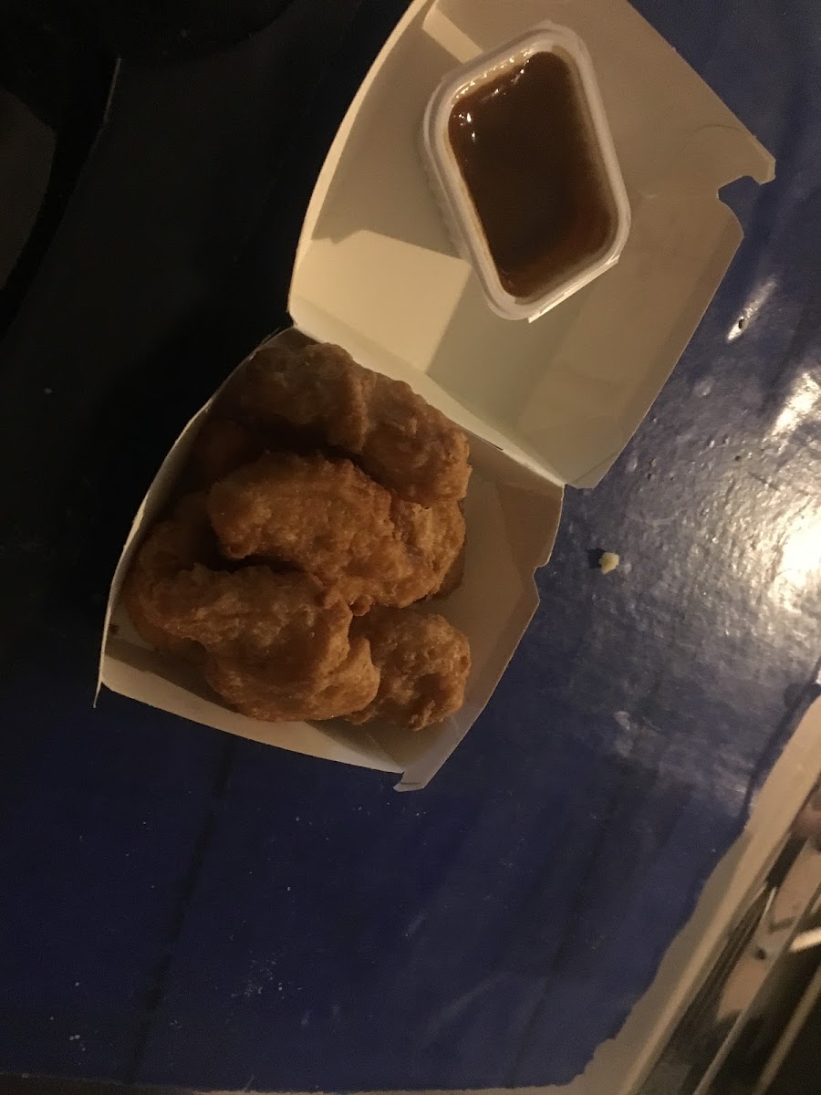 Mcdonald's Tuart Hill-5