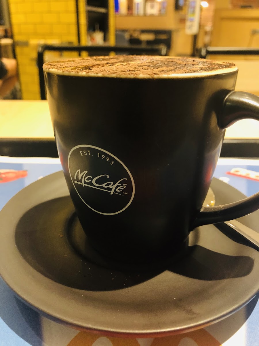 Mcdonald's Tuart Hill-6