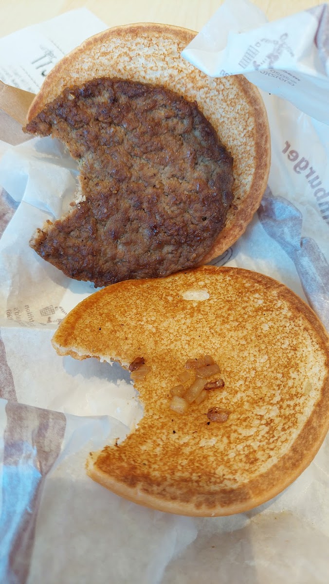 Mcdonald's Tuart Hill-9